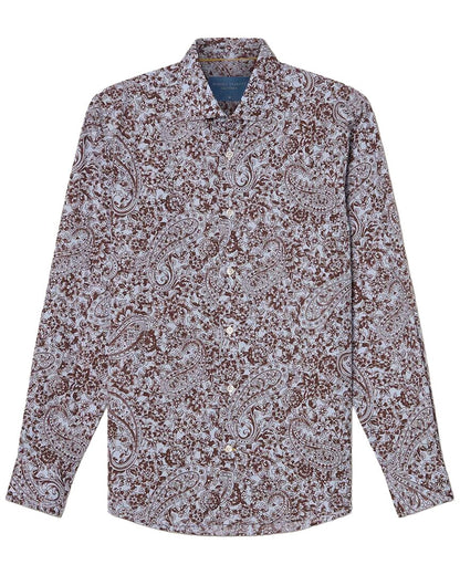 Medium - brown