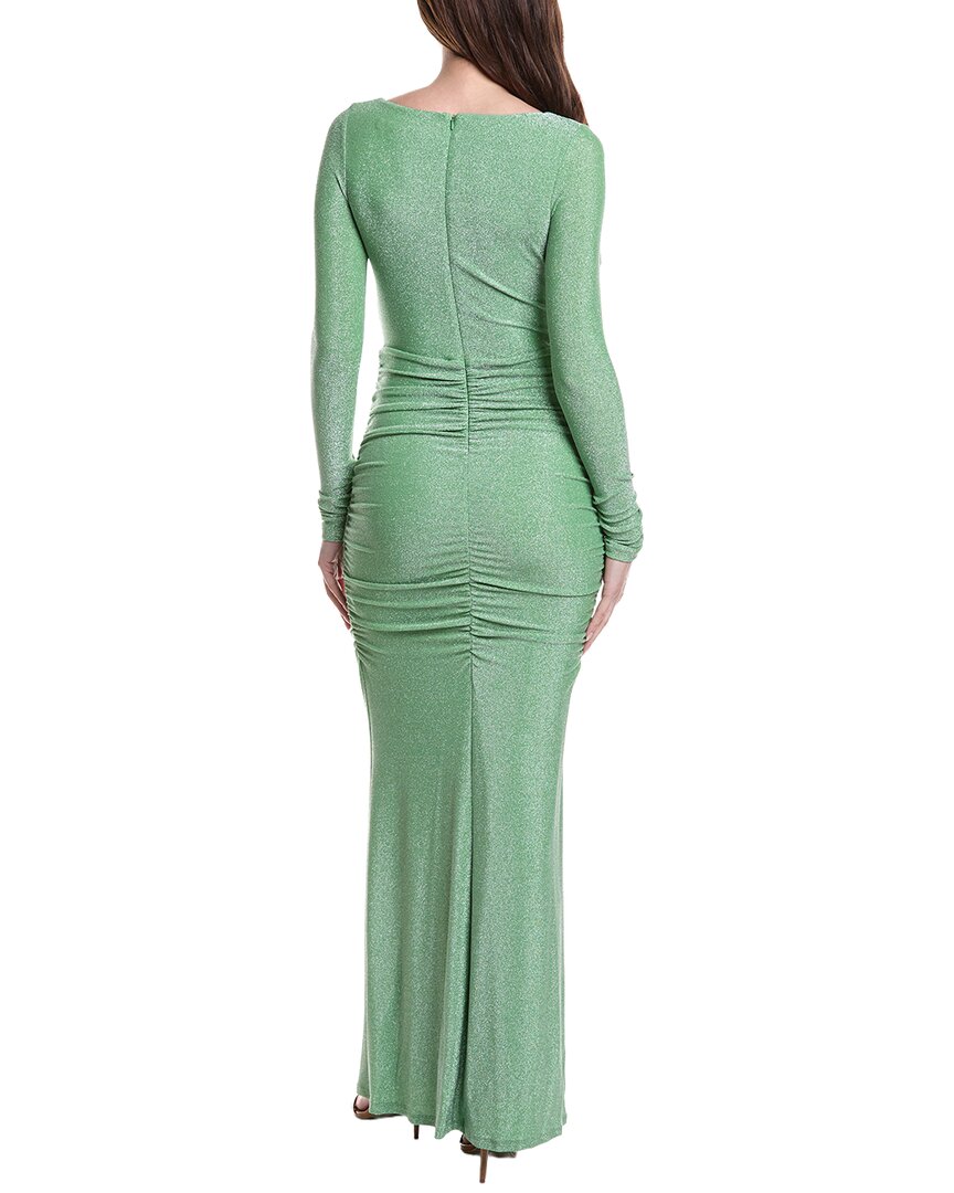rafaela maxi dress