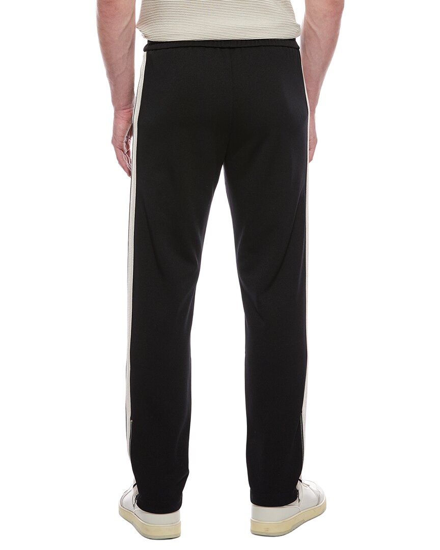 side tape pant