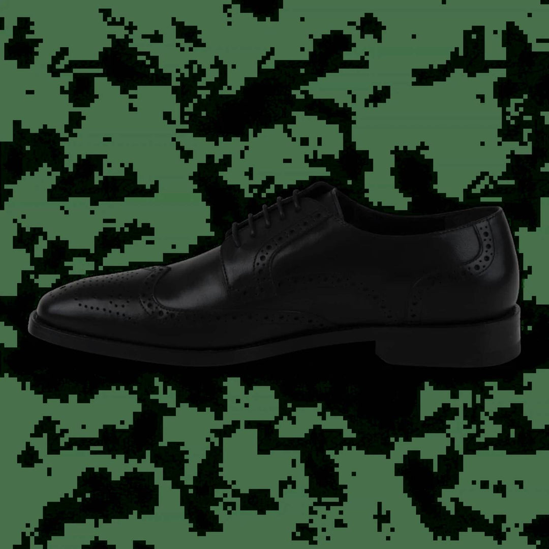 men's philon shoe in black