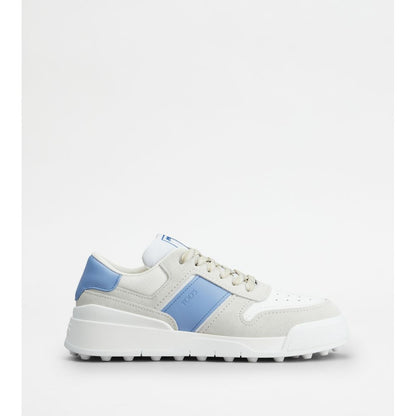 UK 5 - white;blue
