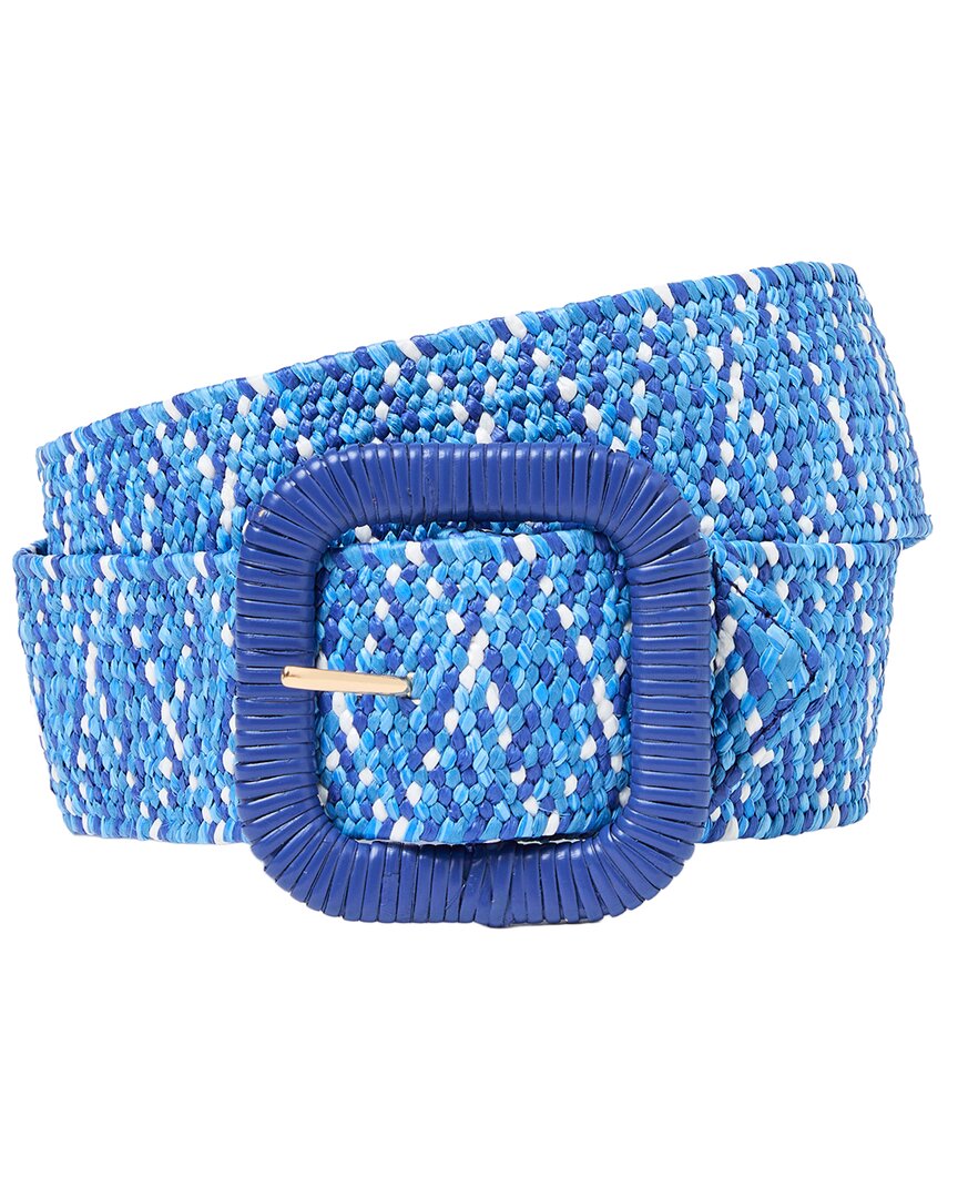 Small - blue