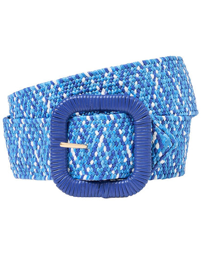 Small - blue