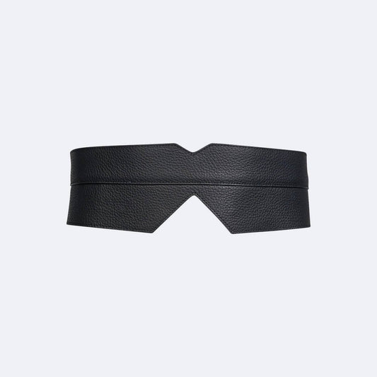 One Size - black