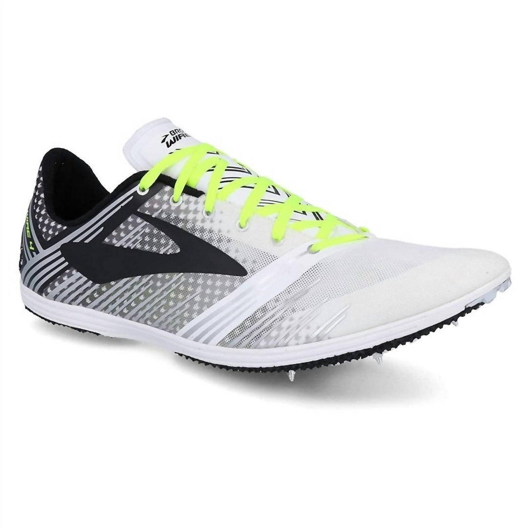 US 7 - white/black/nightlife
