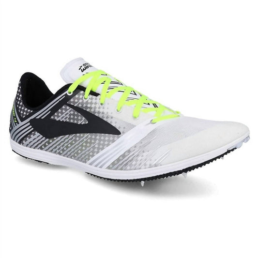 US 7 - white/black/nightlife