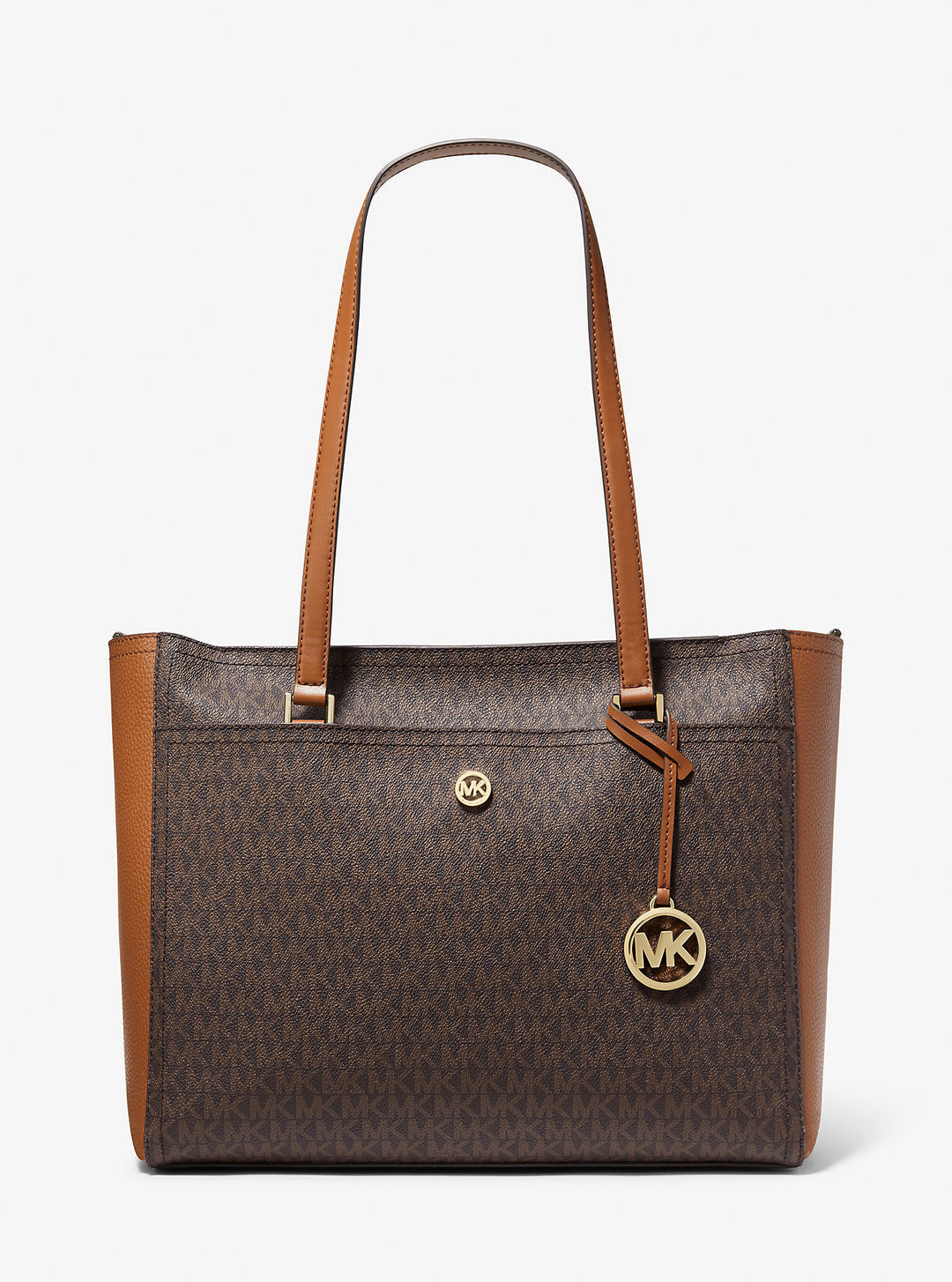 One Size - brown