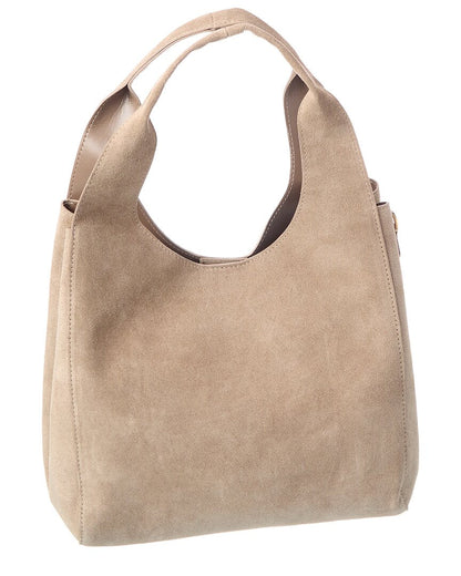 river27 suede tote