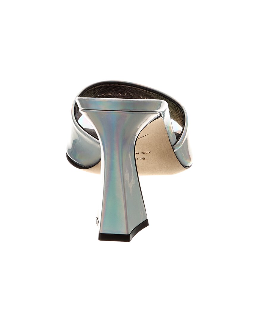 solhene 85 leather sandal