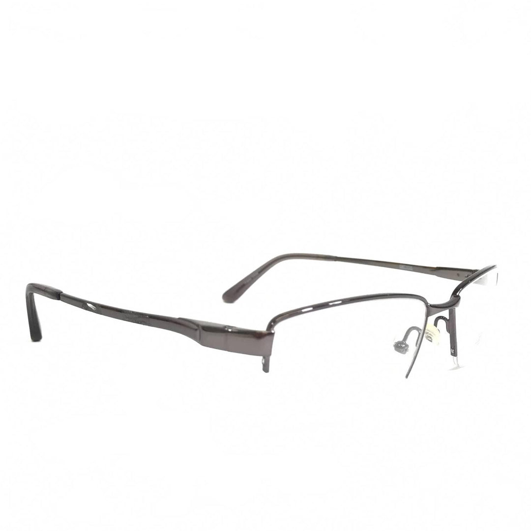 One Size - gunmetal