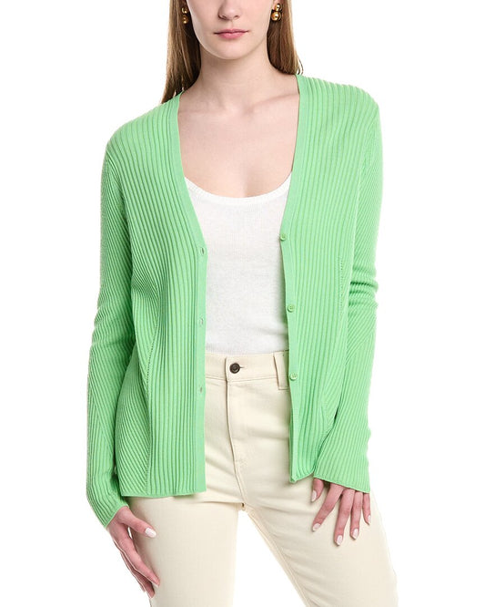 Small - green