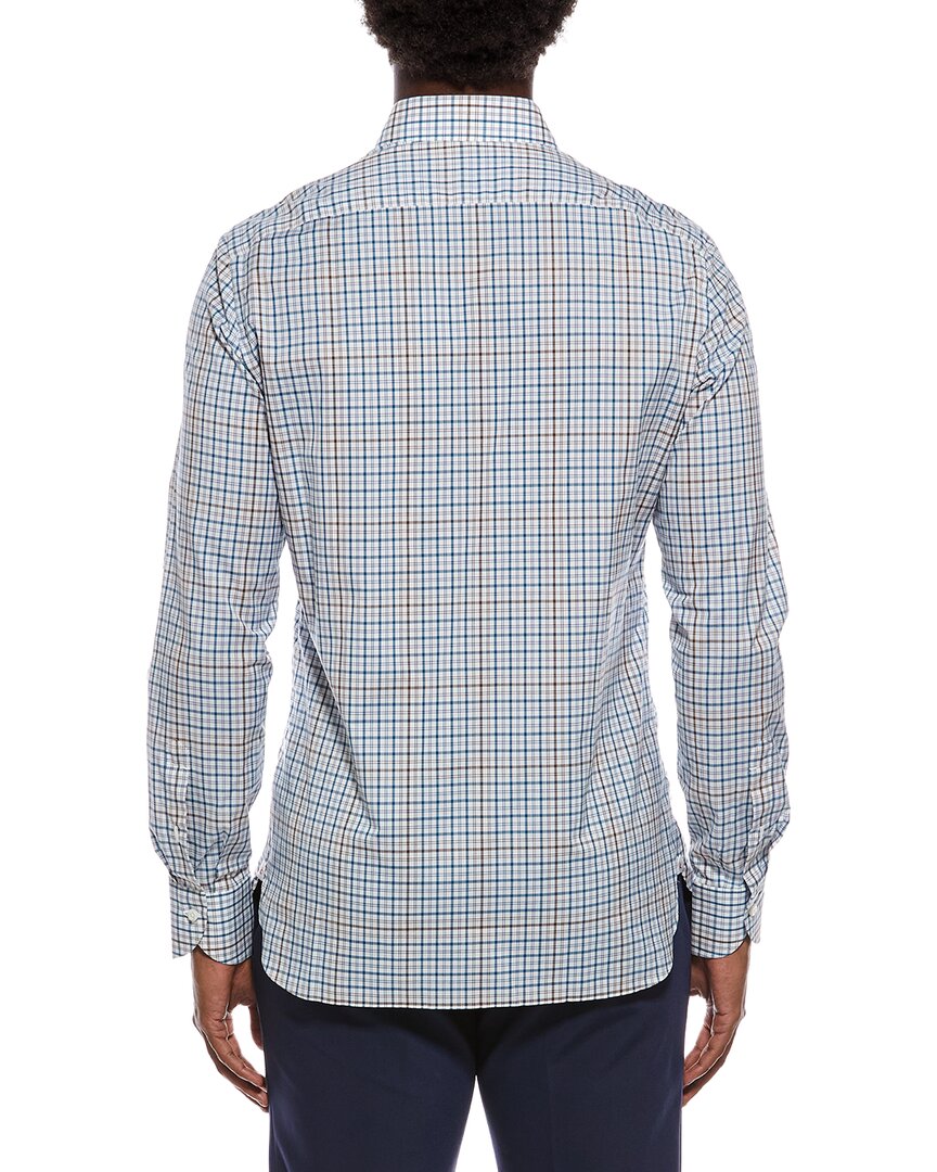 linen dress shirt