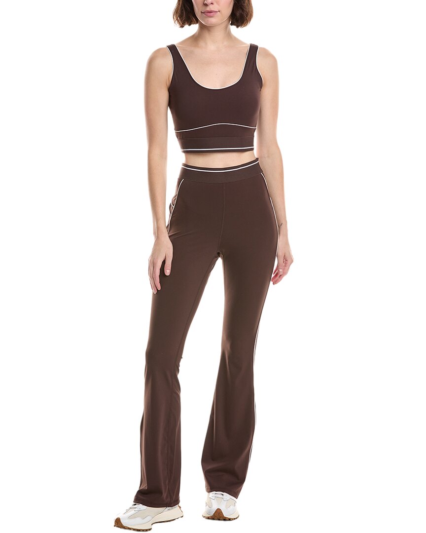 31in 3pc activewear set