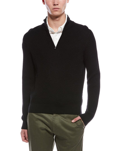 Large - black