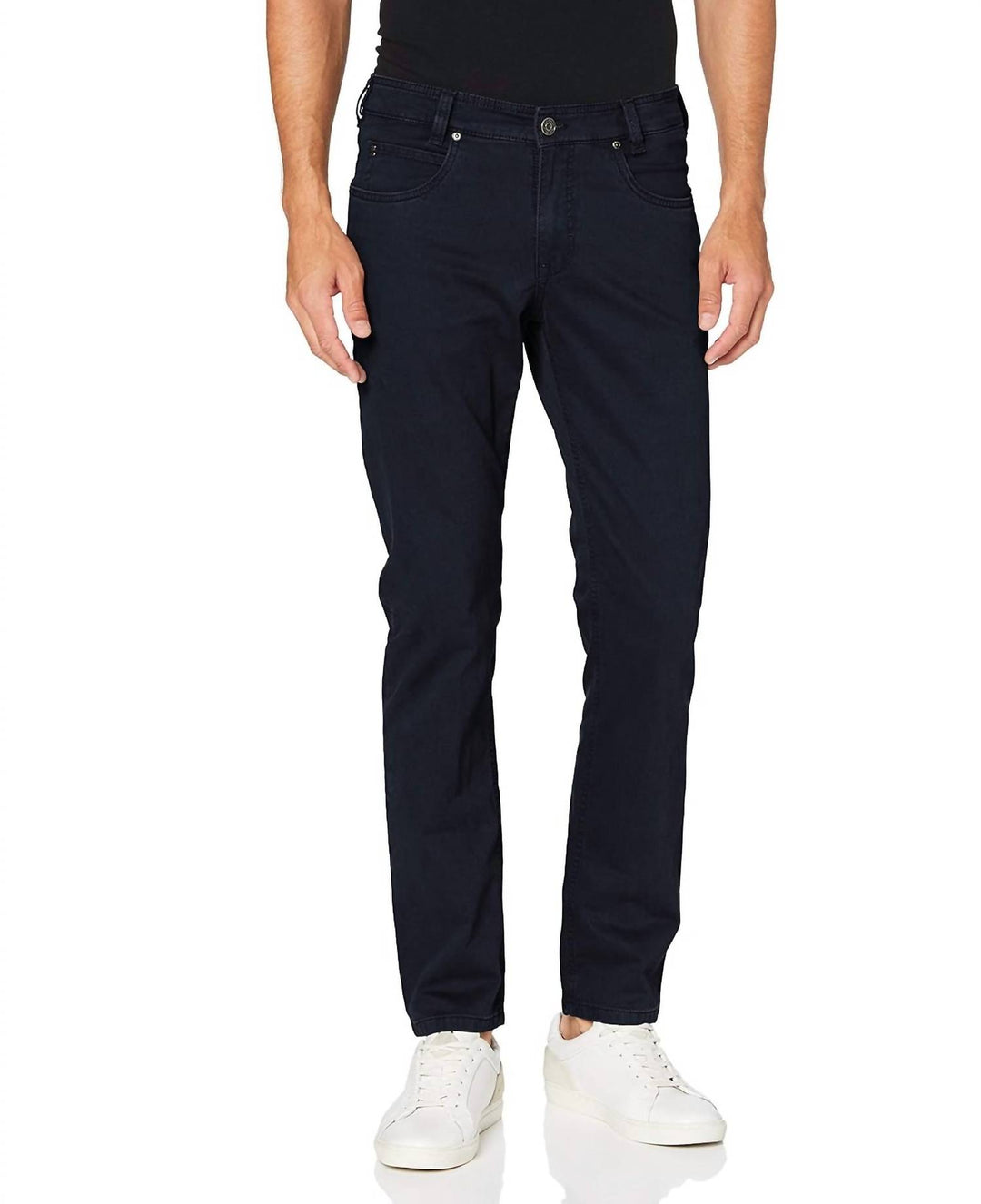 US 38 Regular - mid blue