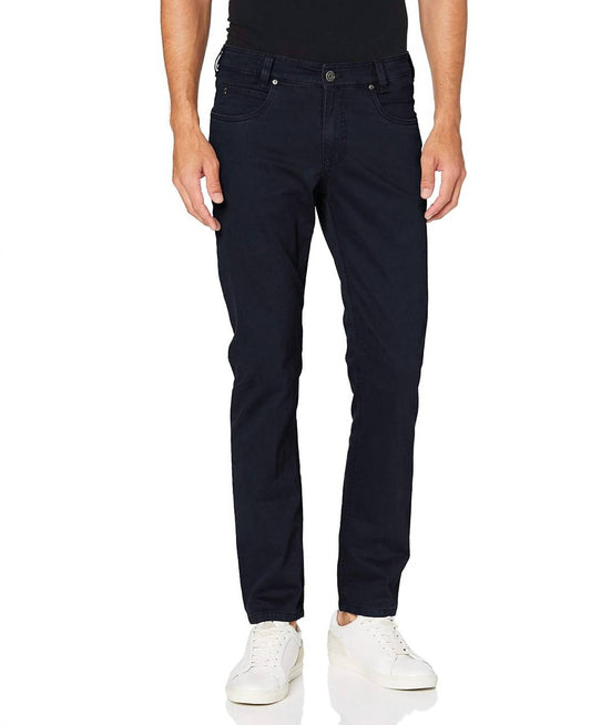 US 38 Regular - mid blue