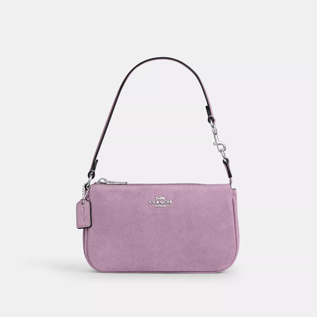 Mini - silver/light violet