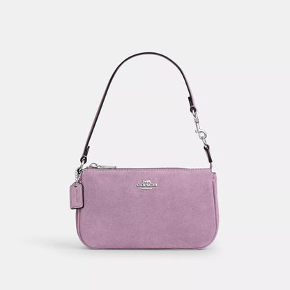Mini - silver/light violet