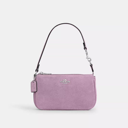 Mini - silver/light violet