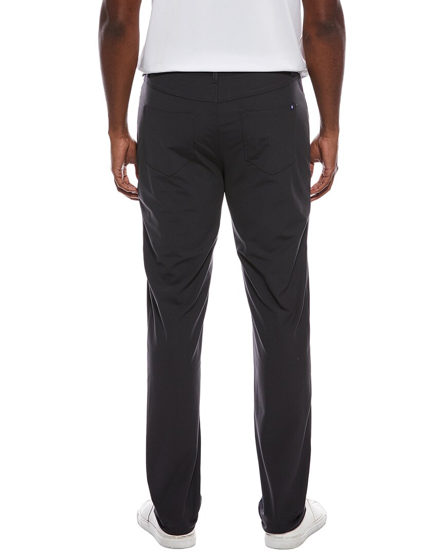 4-way stretch tech pant