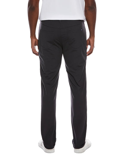 4-way stretch tech pant