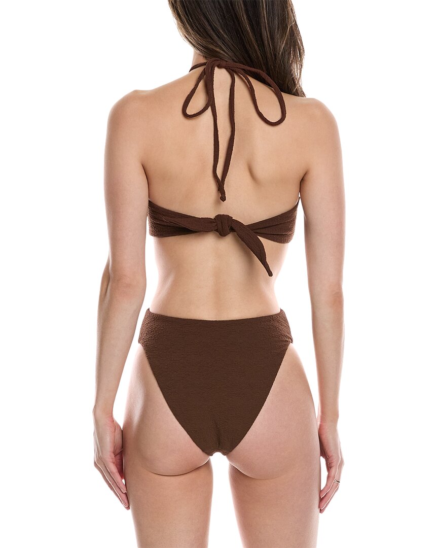 blanca one-piece