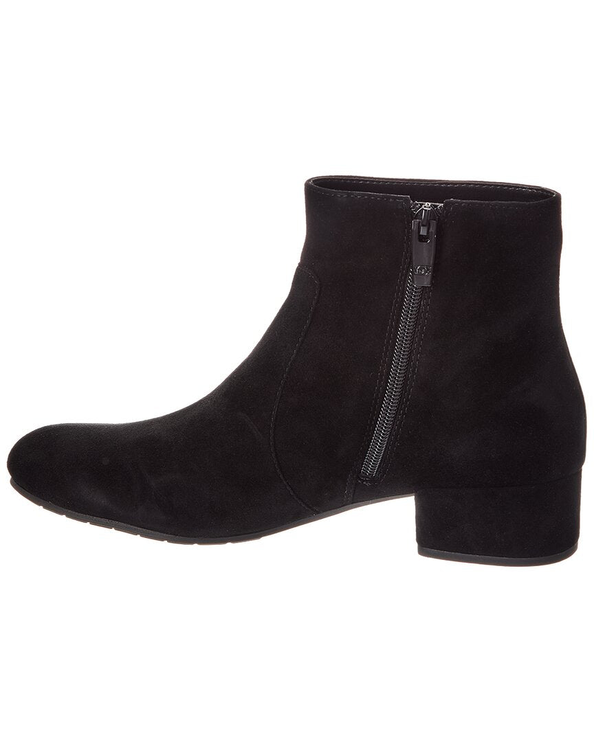 pardy suede boot