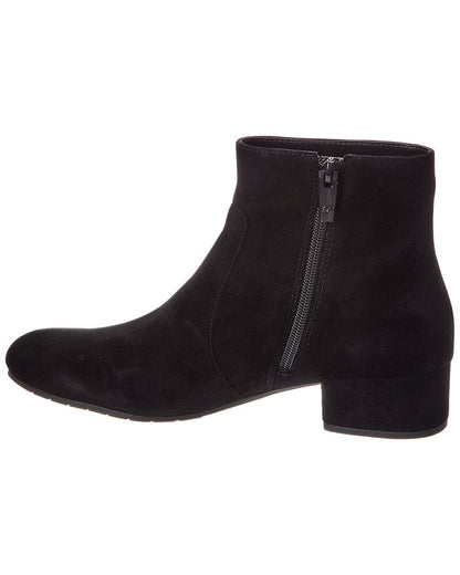 pardy suede boot