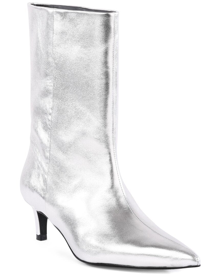 US 6 - silver