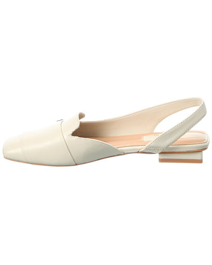teagan slingback
