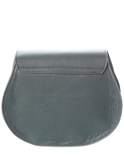 valeria suede crossbody