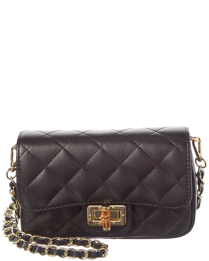 Medium - black