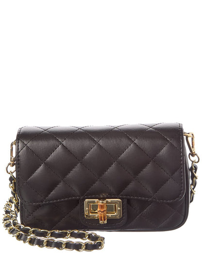 Medium - black