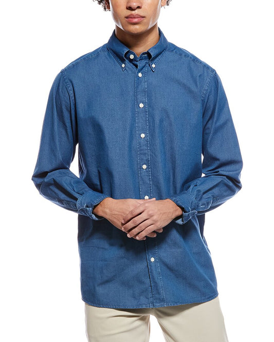 US 44 Regular - blue