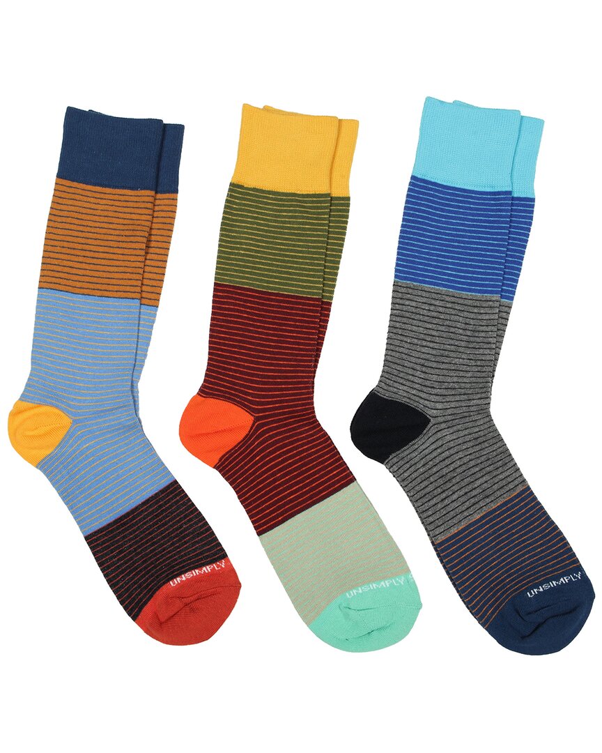One Size - multi