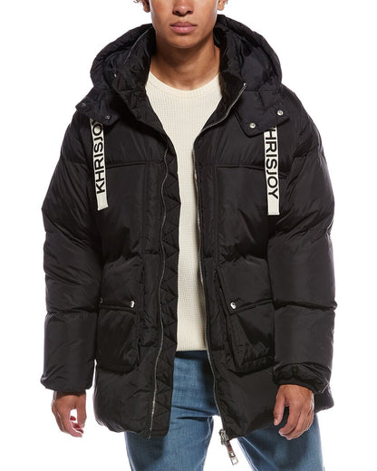 Small - black