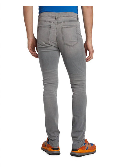 brando slim jean in ash