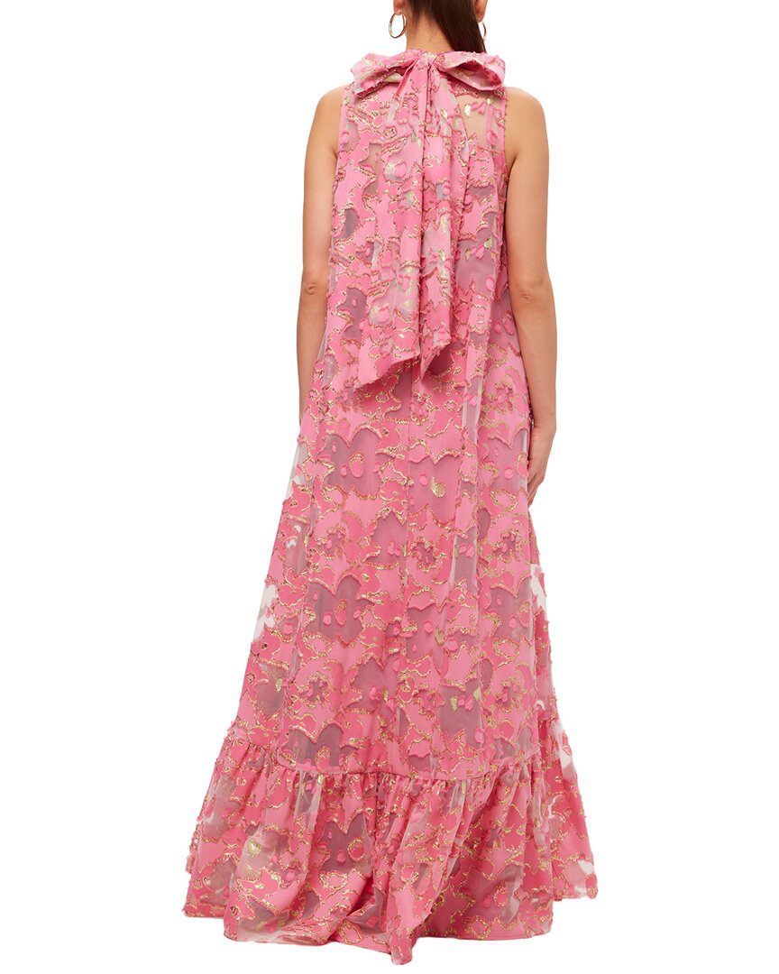 leading dress