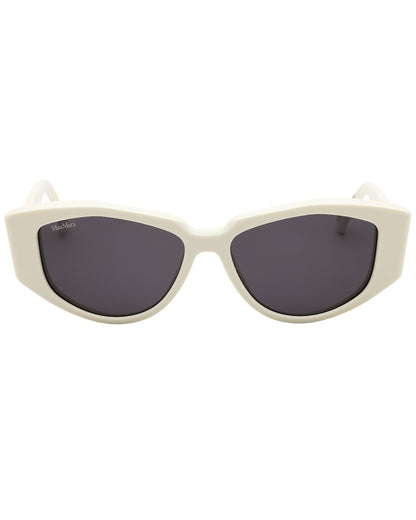women's mm0161 52mm sunglasses