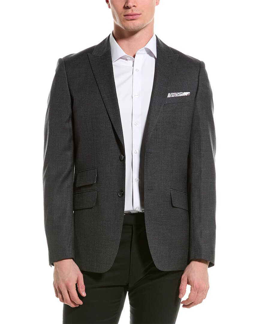 US 36 Regular - grey