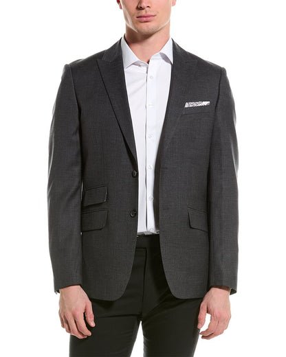 US 36 Regular - grey