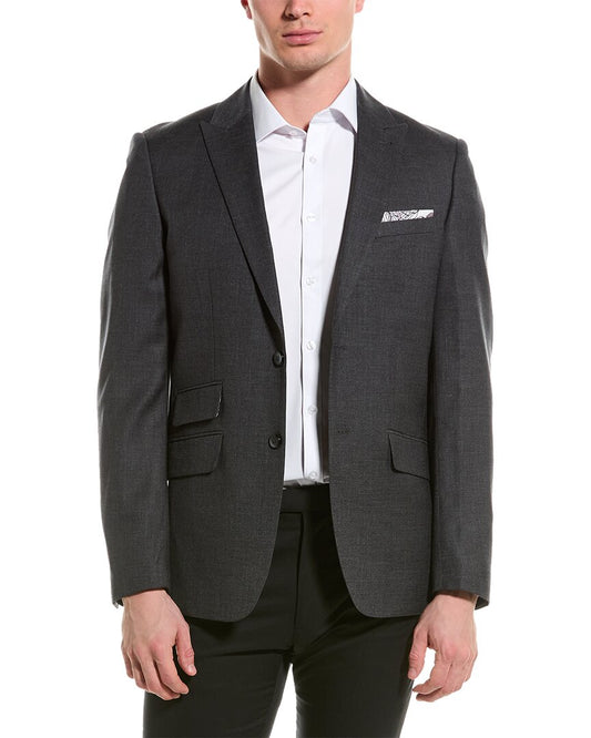 US 36 Regular - grey