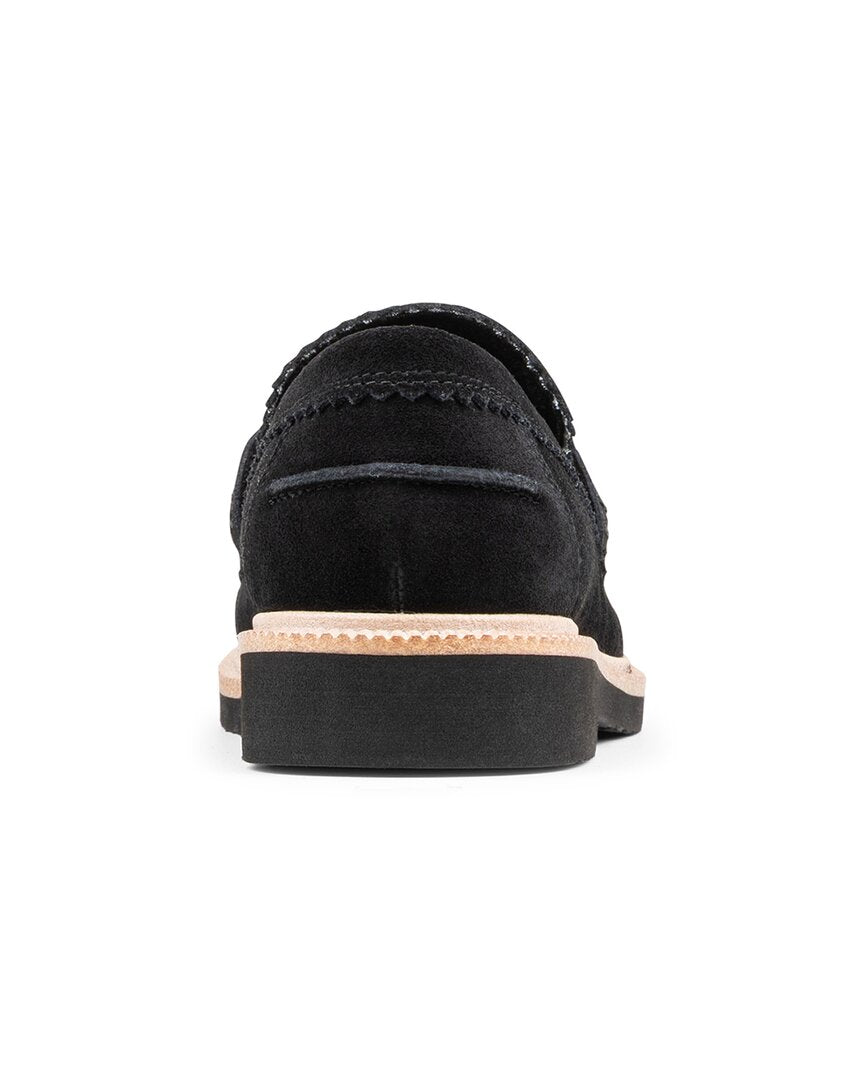 feirless loafer