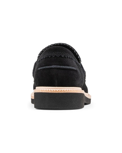 feirless loafer