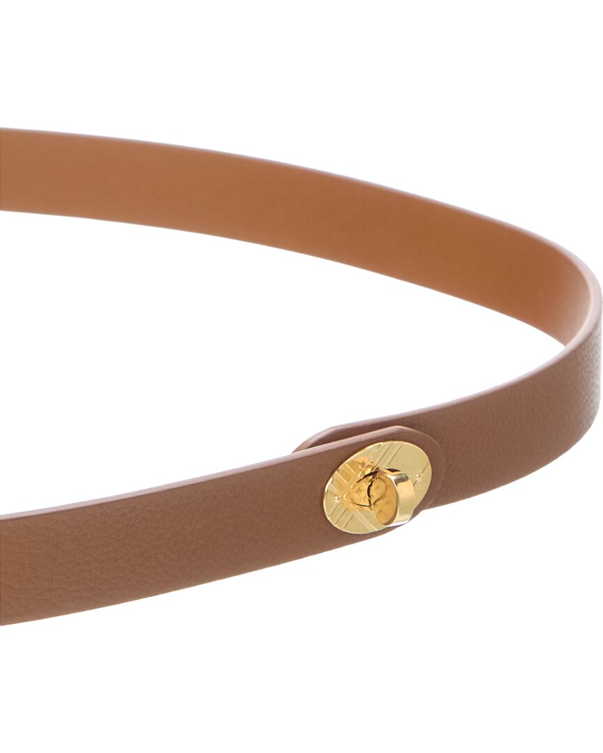 cotswoods leather belt