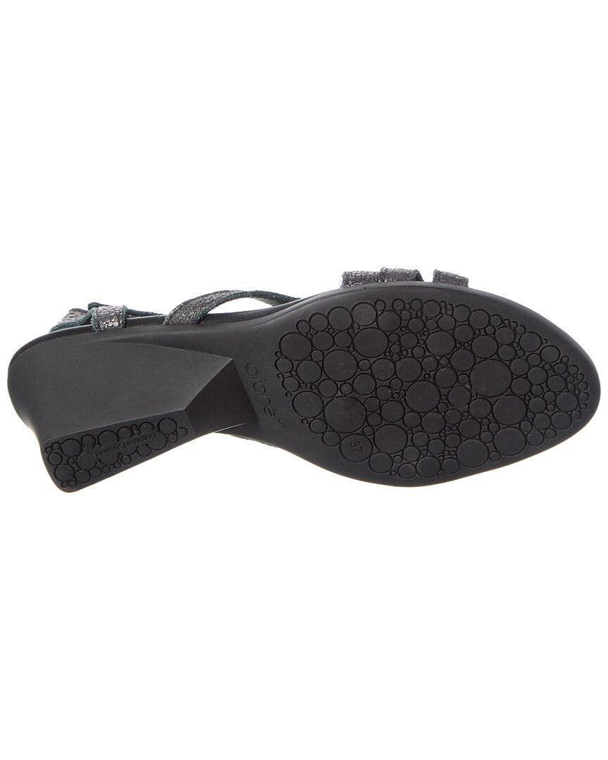ritmik leather sandal