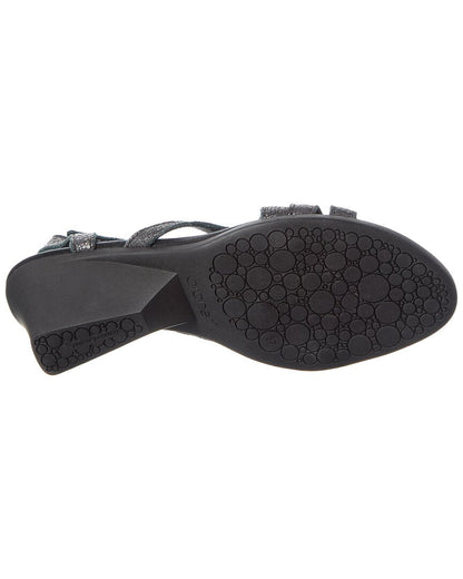 ritmik leather sandal
