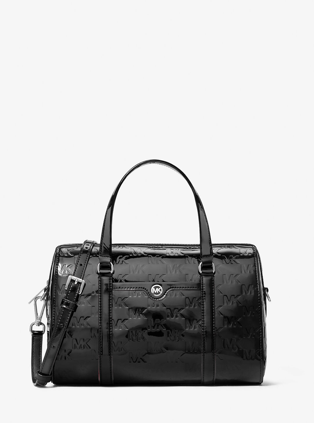 One Size - black