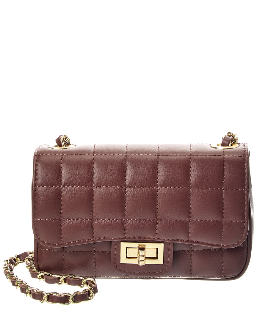 Medium - brown