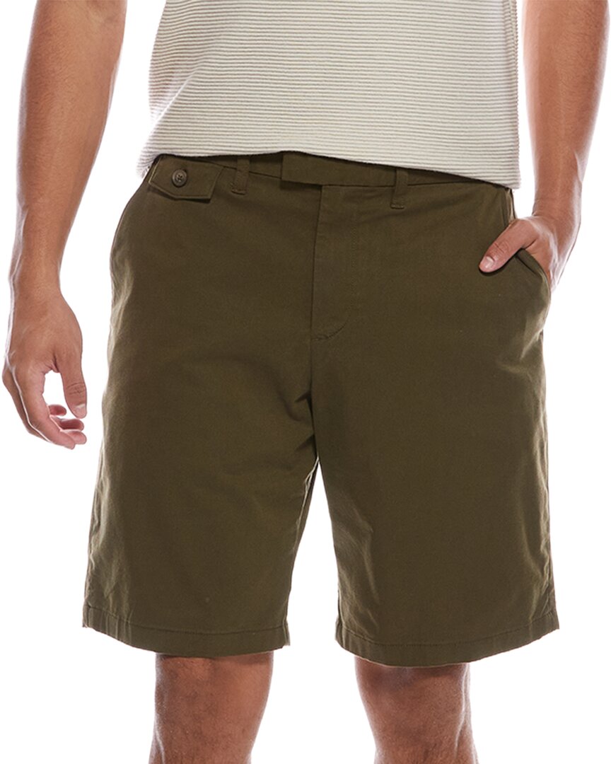 34" Waist - green